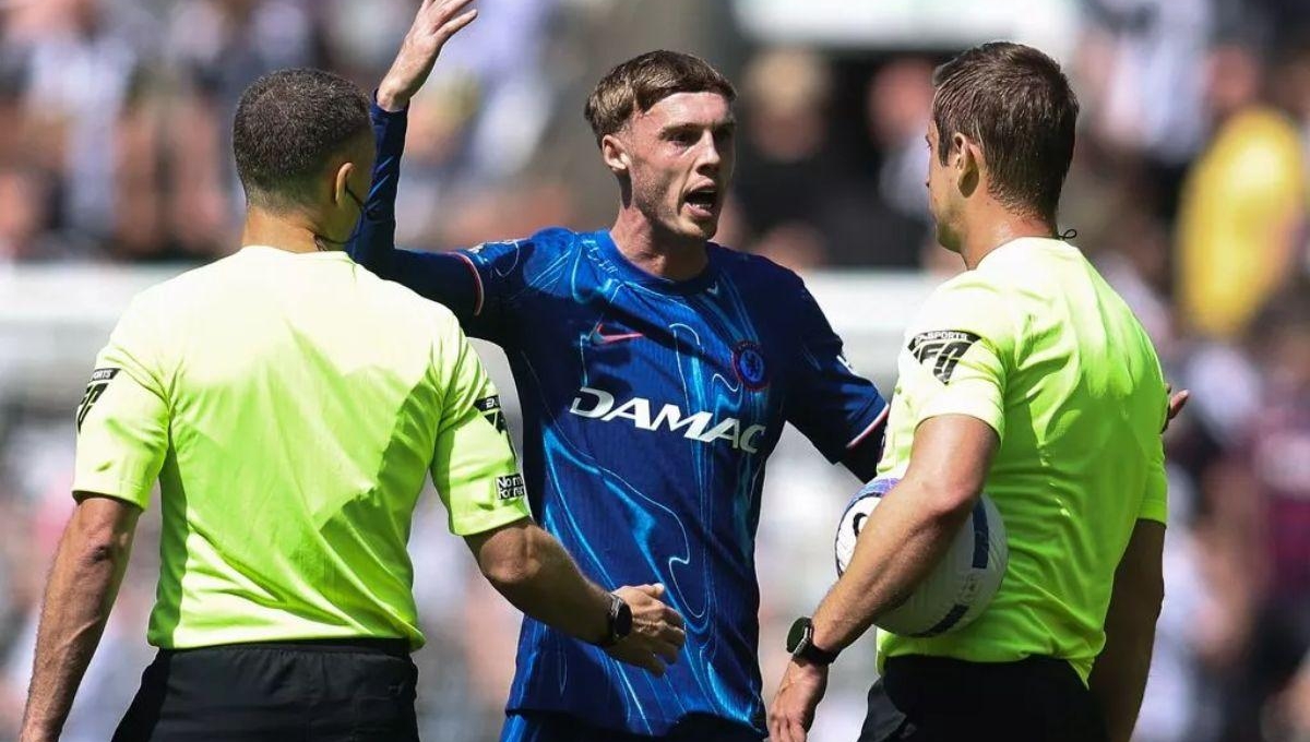 Ngoại hạng Anh áp dụng luật mới giống UEFA
