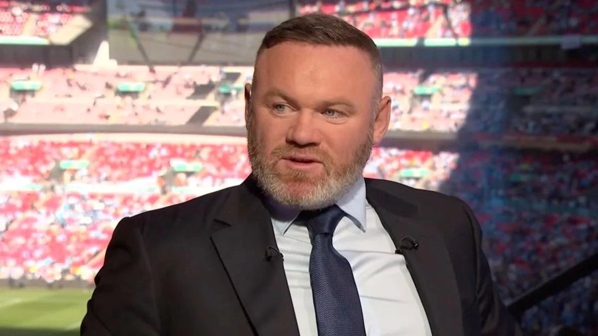 Rooney và Ian Wright phẫn nộ với VAR tại chung kết FA