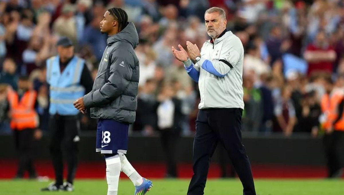 Postecoglou hé lộ đội hình Tottenham đá chung kết C2