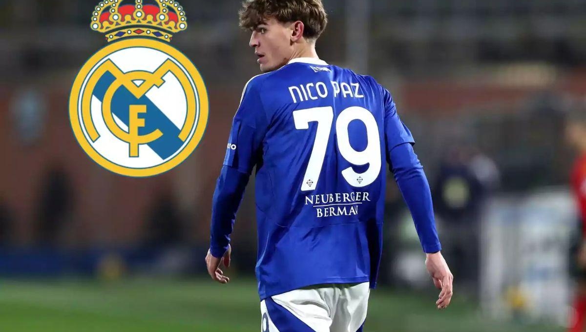 Real Madrid sắp có hợp đồng thứ 3 trước Club World Cup