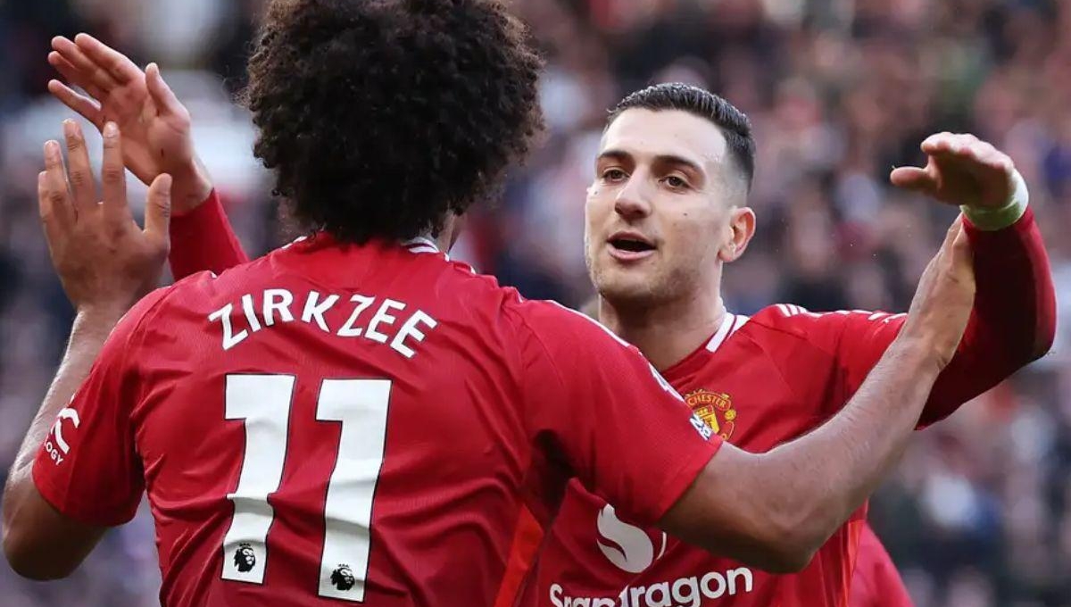 Man United đón ba tin vui liên tiếp trước chung kết Europa League