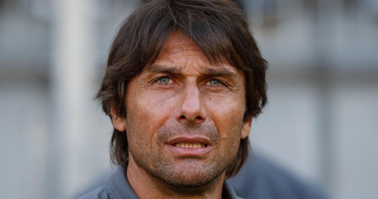 Vừa vô địch Serie A, HLV Conte lập tức nhận nhiệm vụ mới
