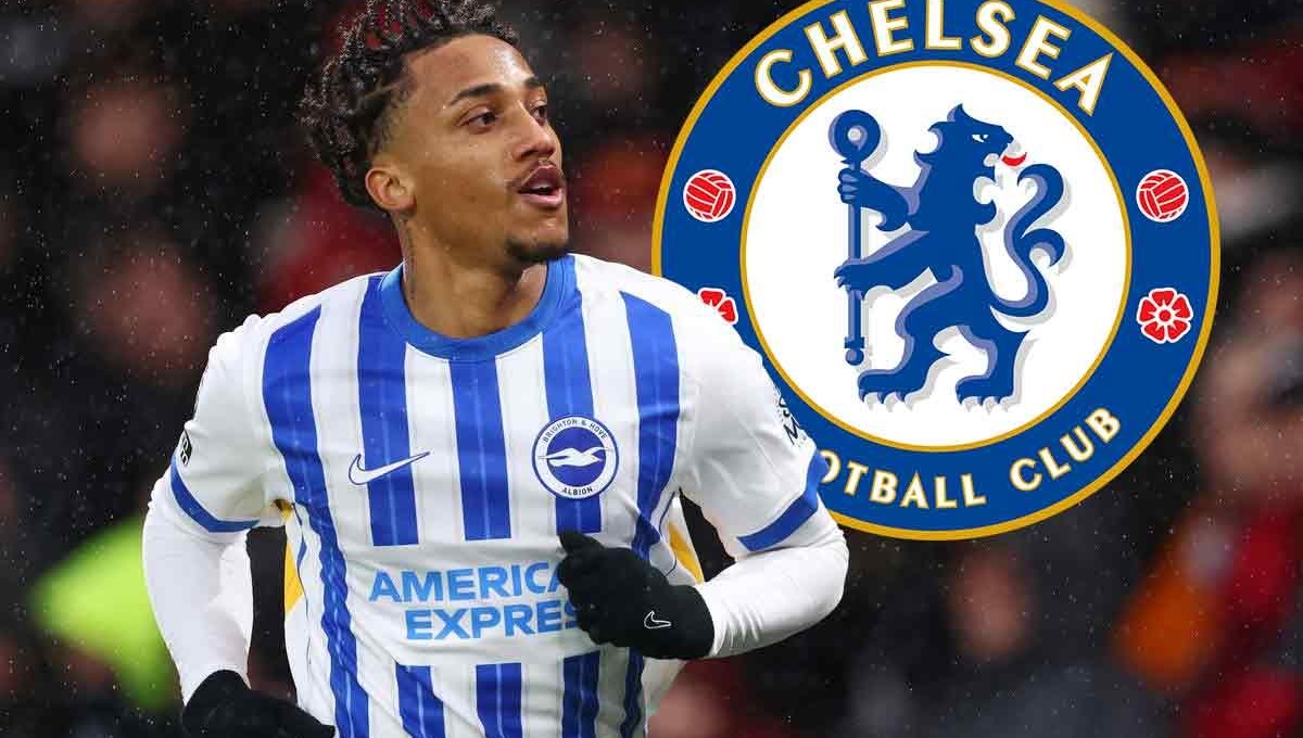 Lộ diện mục tiêu số 1 của Chelsea trên hàng công
