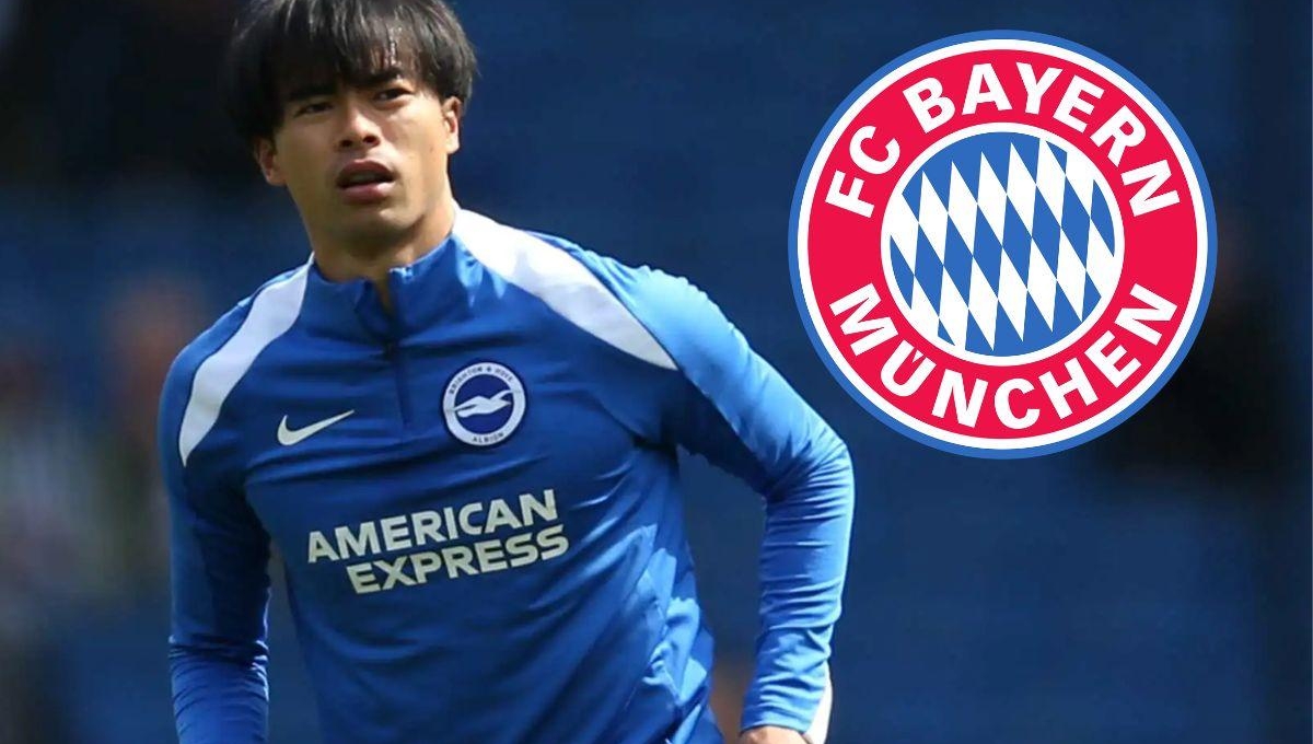 Ngôi sao hàng đầu châu Á khả năng tới Bayern Munich
