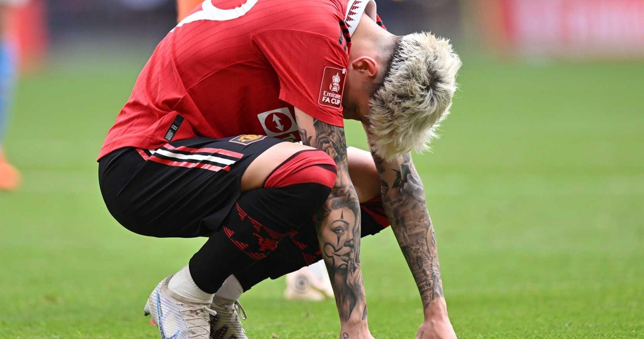 MU cải tổ nhận sự sau chung kết Europa League