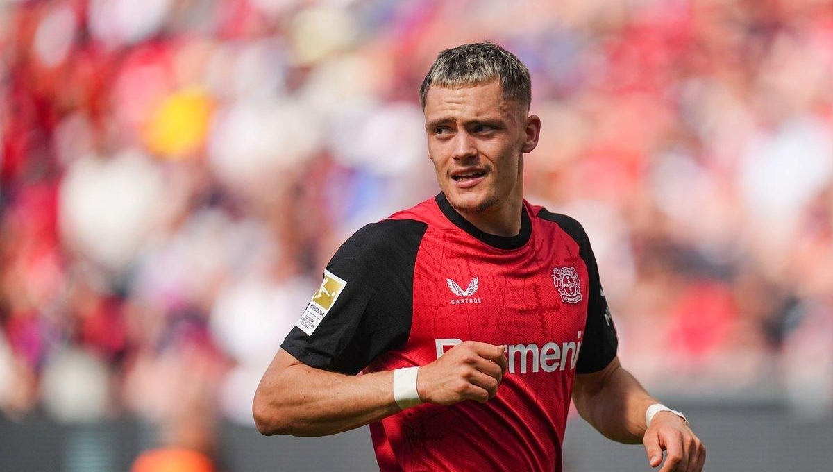 Liverpool đưa ra đề nghị thứ 2, tiến sát Florian Wirtz