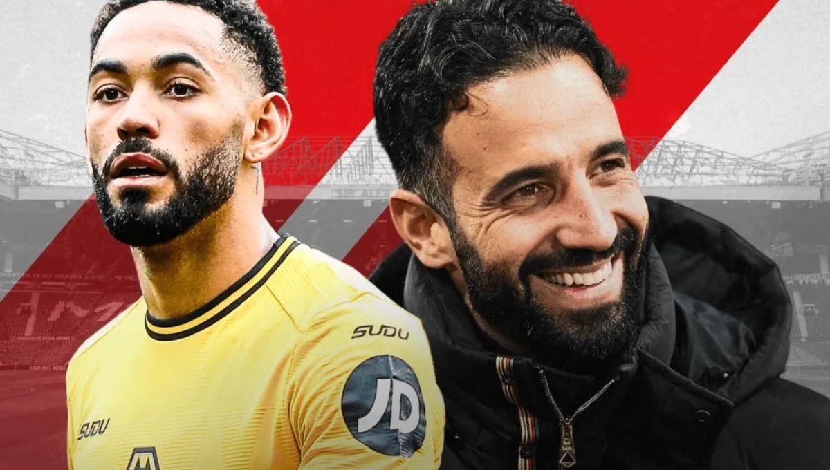 Man Utd sẽ vận hành đội hình ra sao với Matheus Cunha?