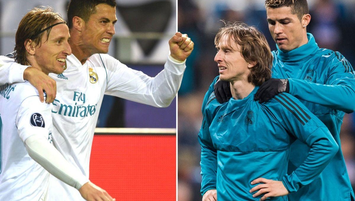 Ronaldo & Modric sắp tái hợp ở La Liga, điểm đến không ai ngờ tới