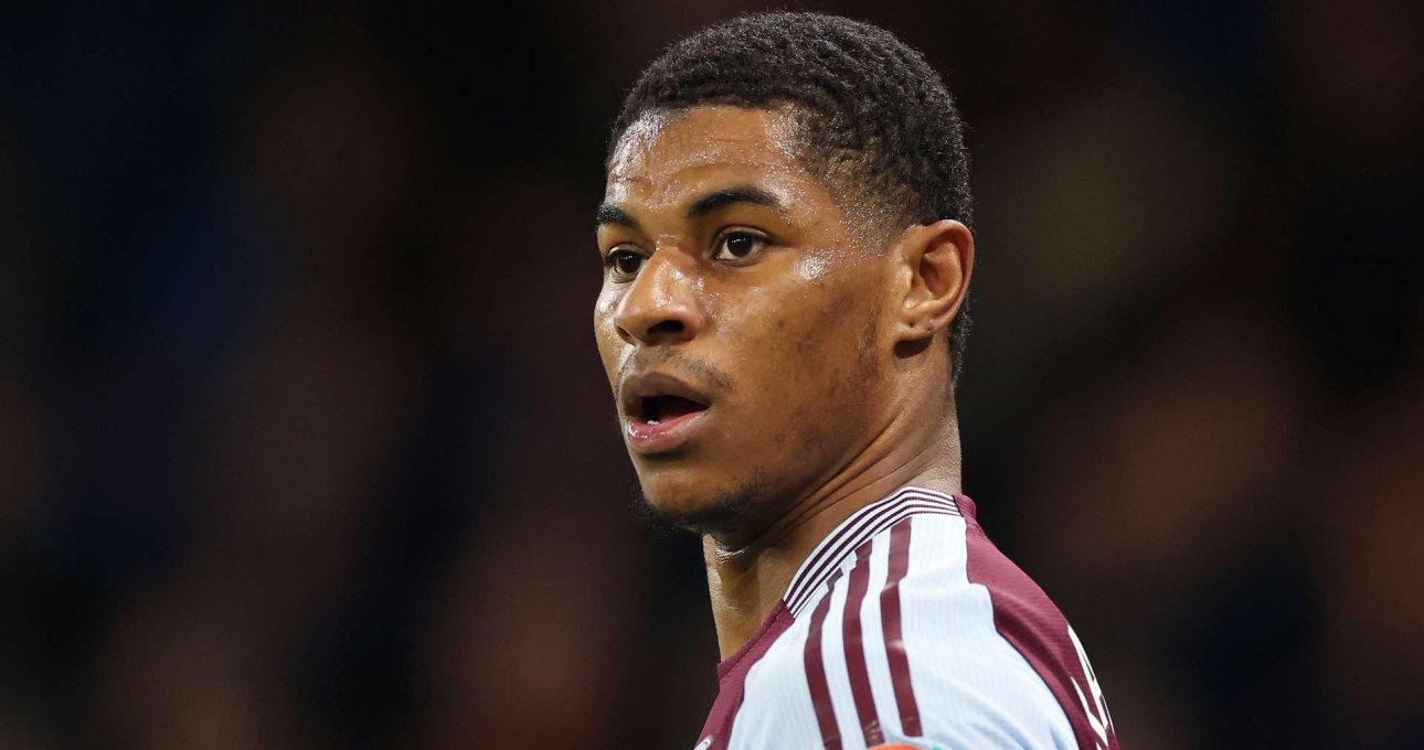 Chuyến tàu Barcelona lỡ nhịp, 'ông kẹ' châu Âu mở đường đón Rashford
