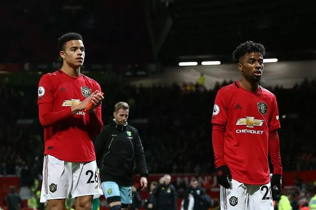 Mason Greenwood sắp tái ngộ đồng đội cũ tại MU