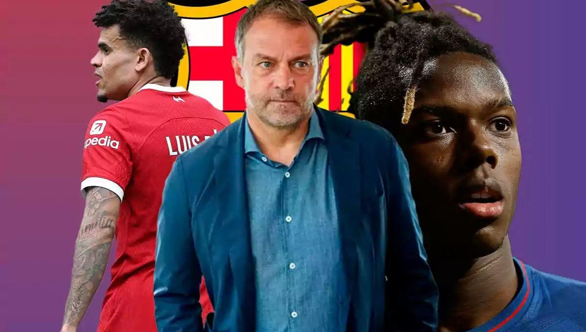 Thương vụ 'bom tấn' của Barca gặp trục trặc phút chót