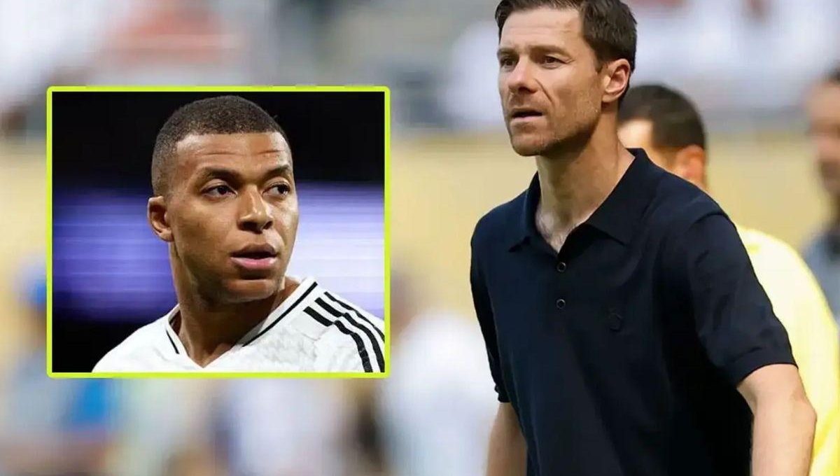 Mbappe nguy cơ lỡ hết vòng bảng Club World Cup