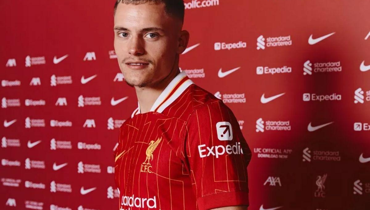 Bỏ qua Bayern, Florian Wirtz chọn Liverpool vì điều không ai ngờ