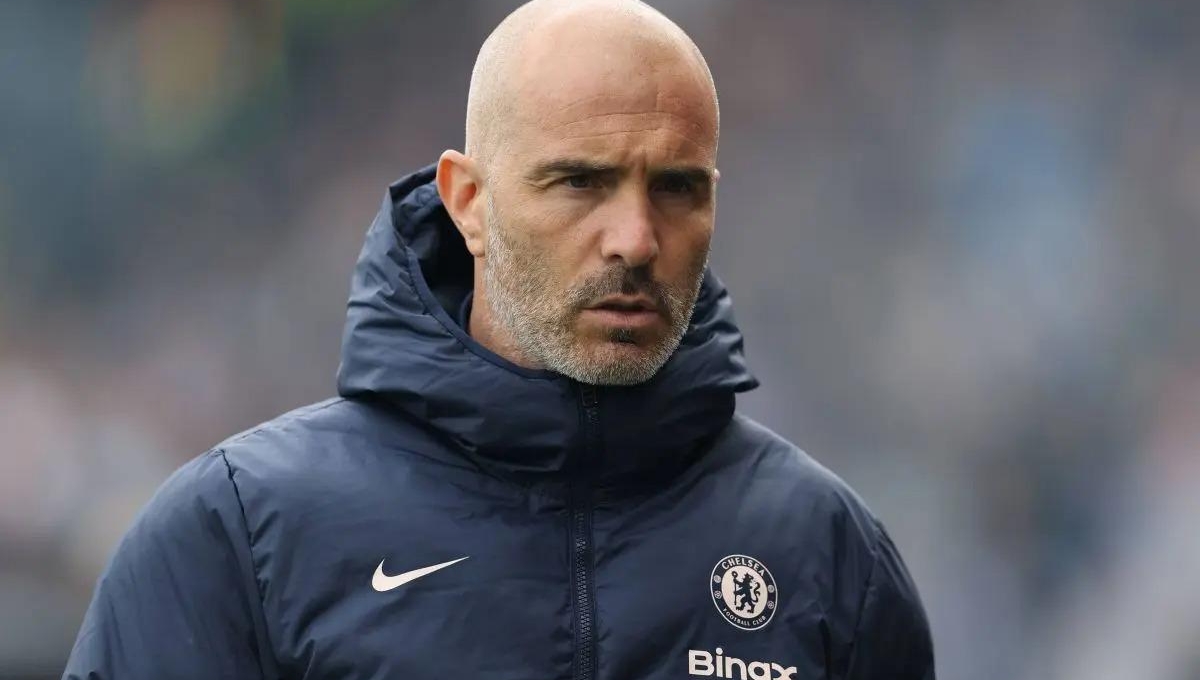 Maresca tiết lộ khó khăn của Chelsea tại Club World Cup