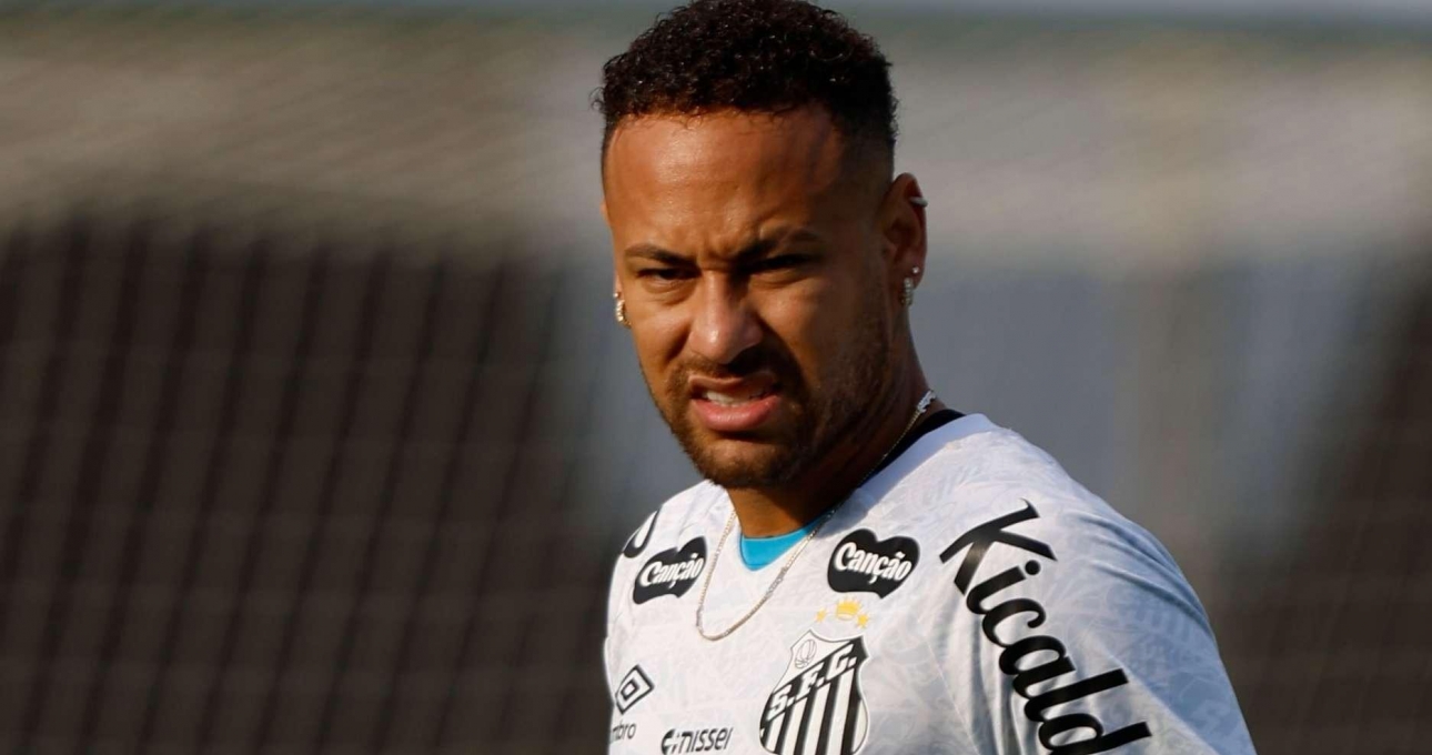 CHÍNH THỨC: Neymar chốt tương lai