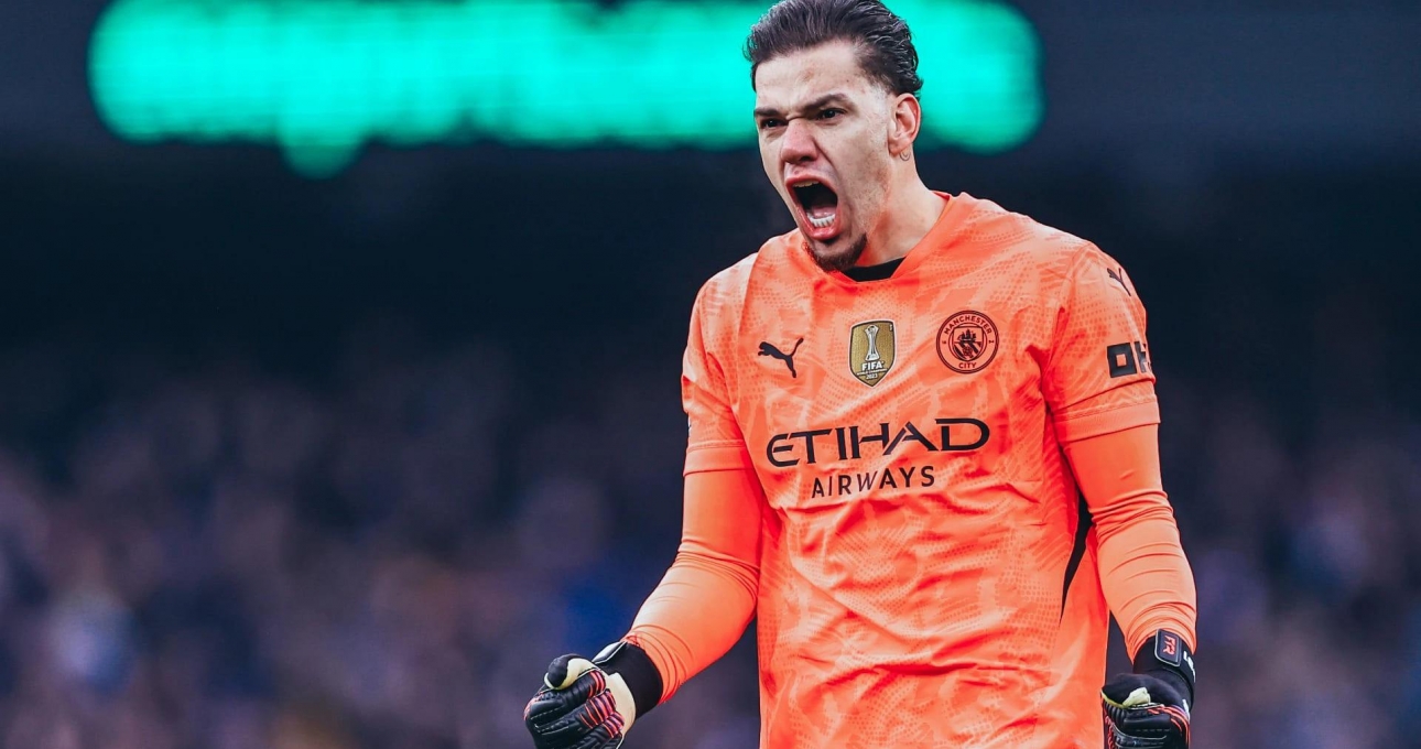 Công thần Man City lên tiếng về tương lai