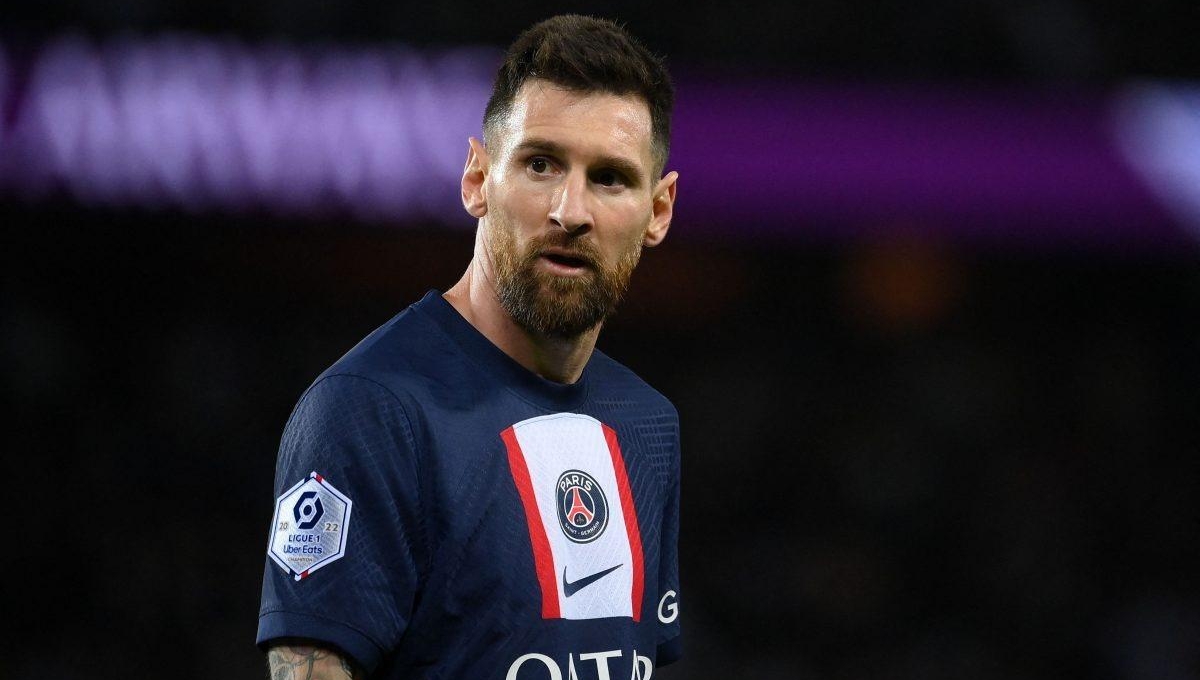 Messi tại PSG: Có thực sự là bản hợp đồng thất bại?