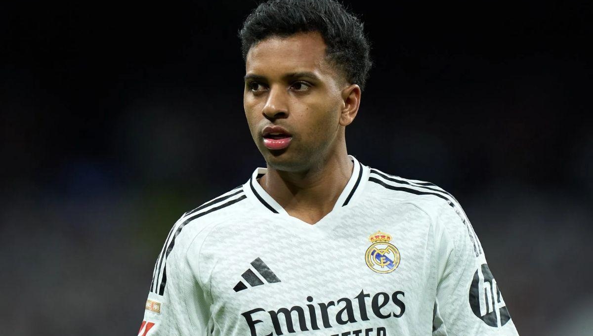 Real Madrid đồng ý, Rodrygo sáng cửa đến Ngoại hạng Anh