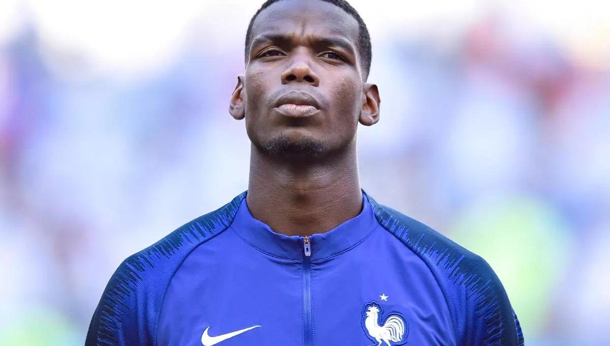 Pogba: 'Tôi vẫn mơ được trở lại tuyển Pháp'