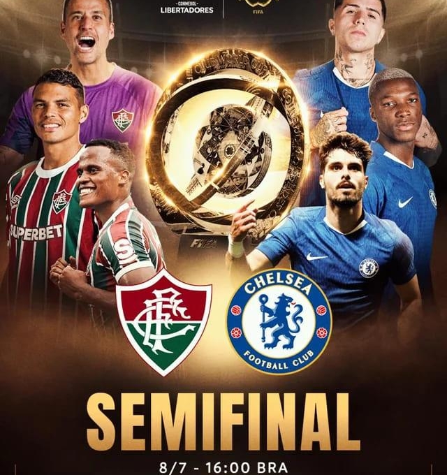 3 điểm quyết định trận bán kết Fluminense vs Chelsea