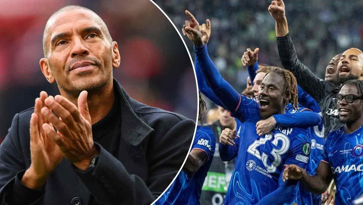 Cựu sao Liverpool không tin Chelsea vô địch Ngoại hạng Anh 2024/25