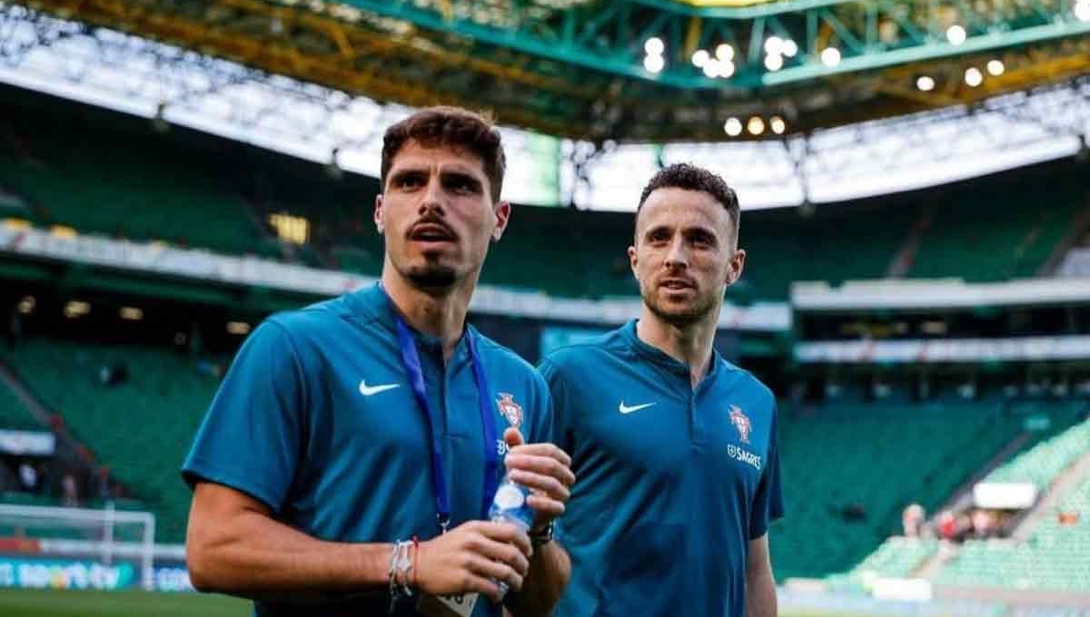 Pedro Neto: 'Tôi muốn giành Club World Cup vì Diogo Jota'