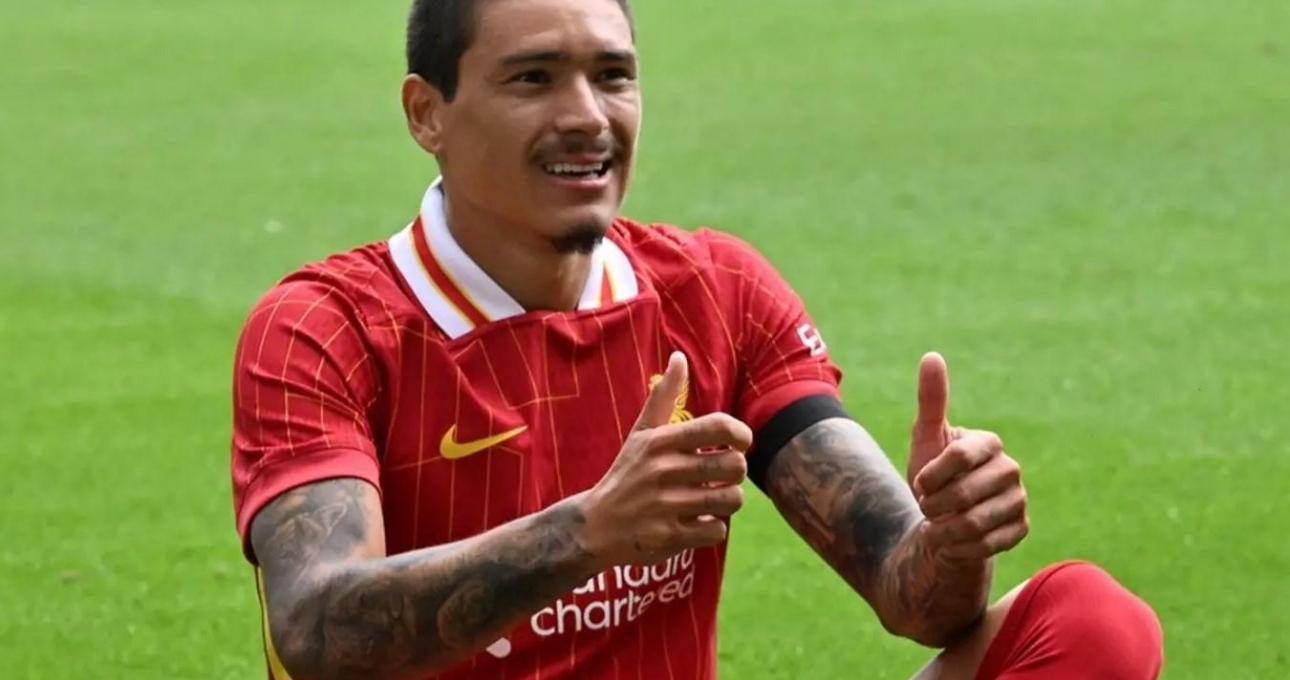 Ngã ngũ thương vụ Liverpool bán Darwin Nunez cho Napoli