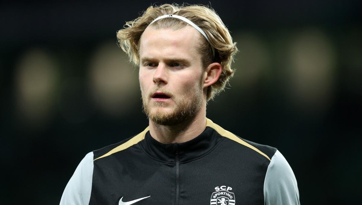 Man United muốn 'hớt tay trên' Juventus