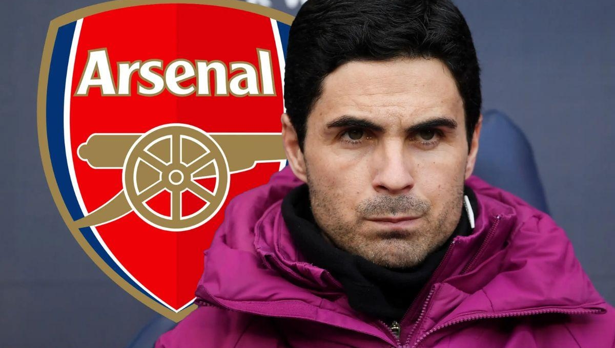 Mikel Arteta ra 'tối hậu thư' cho một ngôi sao Arsenal