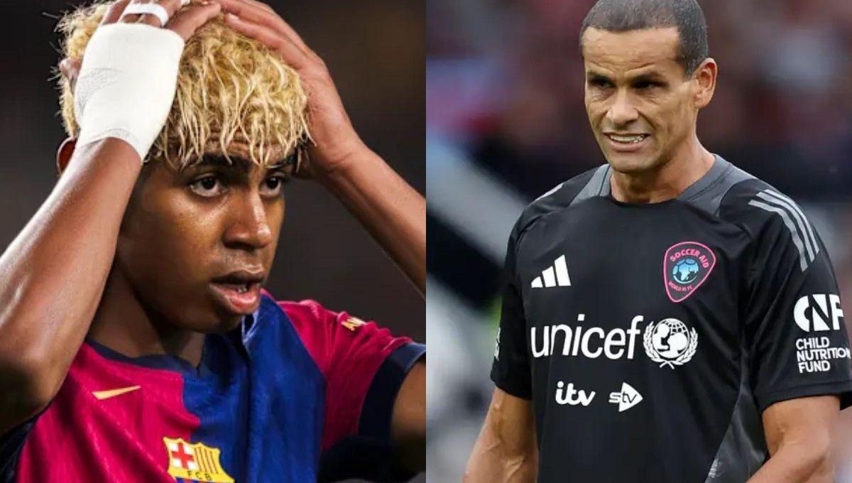Huyền thoại Barca bảo vệ Yamal sau ồn ào tiệc sinh nhật