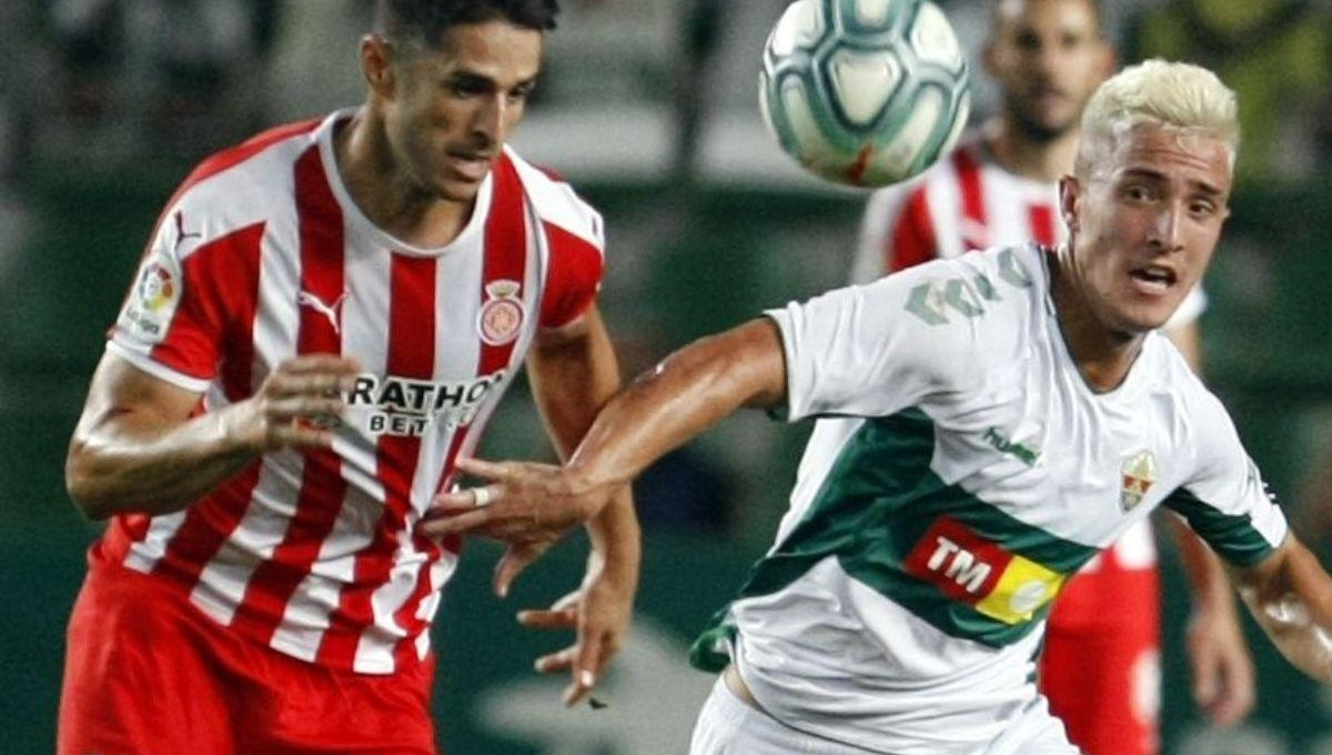Nhận định Elche vs Girona: Cân tài cân sức