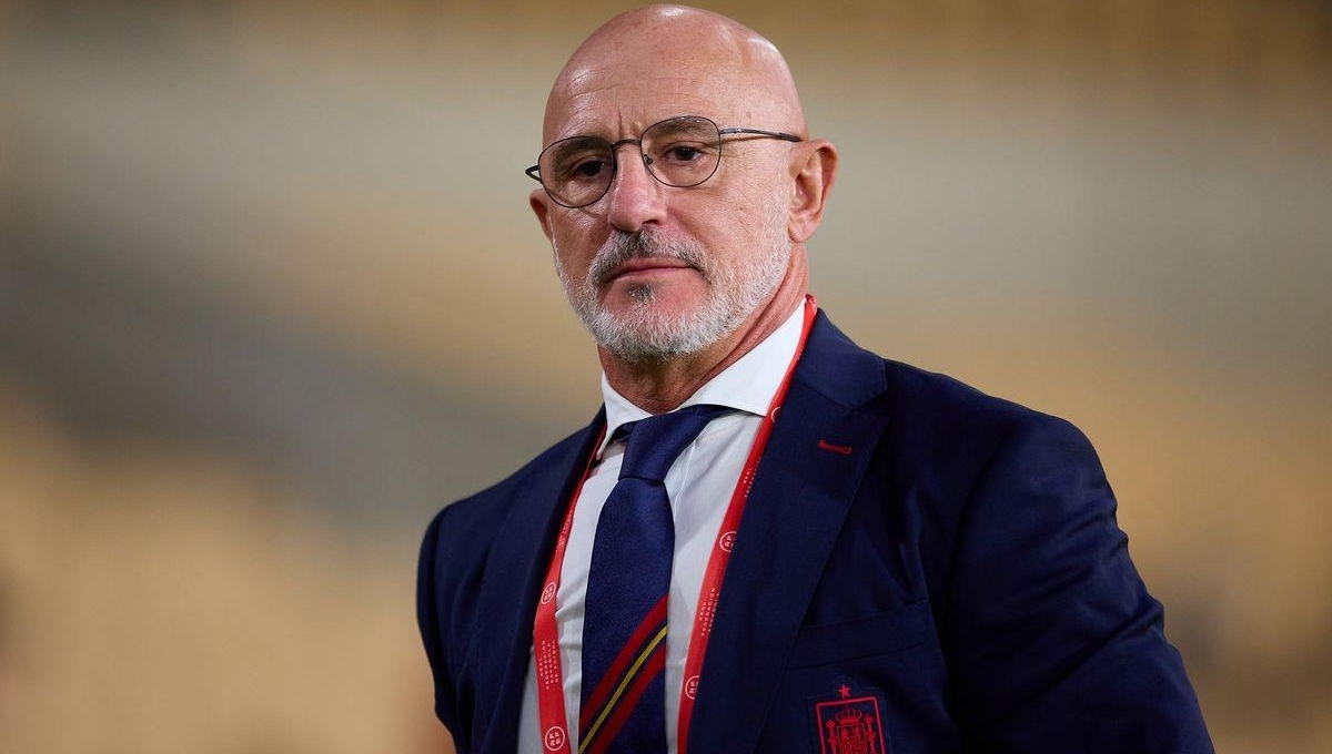 Vào bảng dễ tại World Cup 2026, HLV Tây Ban Nha nói gì?