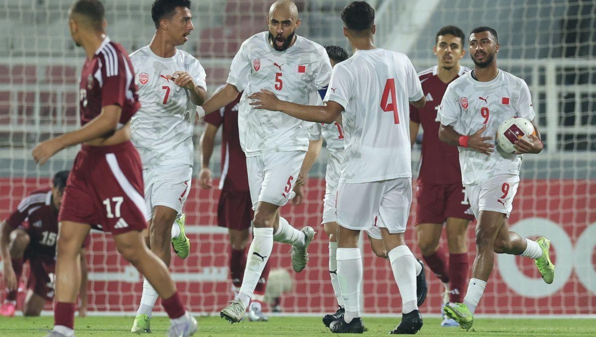 Nhận định U23 Bahrain vs U23 Qatar: Không có bất ngờ
