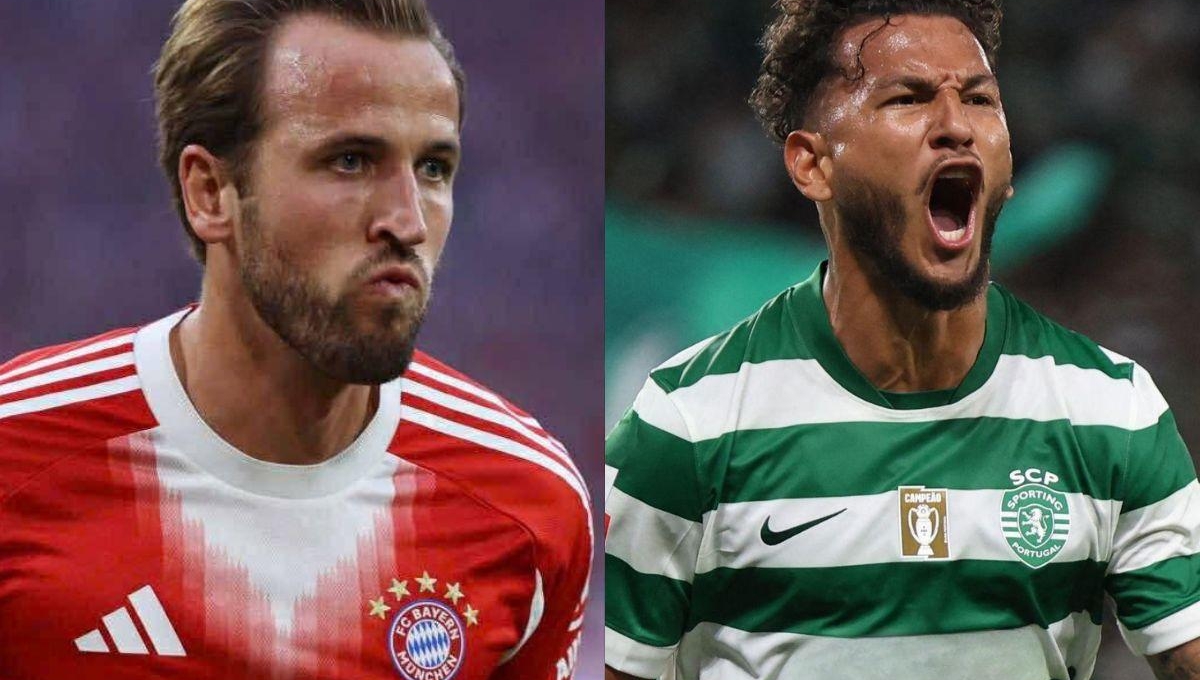 Nhận định Bayern Munich vs Sporting CP: Hùm xám áp đảo