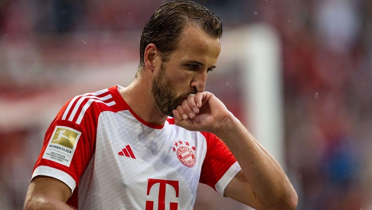 Harry Kane chạm cột mốc khiến giới mộ điệu choáng váng