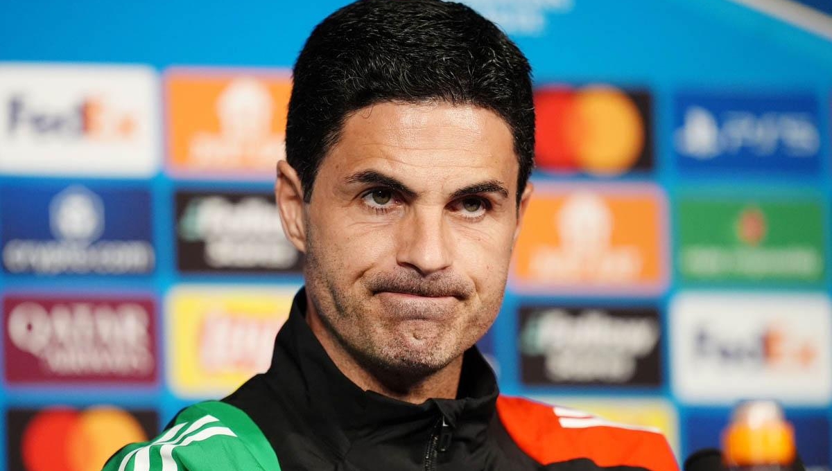 'Arsenal cần 90 điểm để vô địch Ngoại hạng Anh'