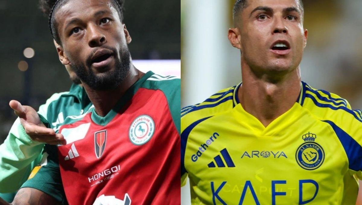 Nhận định Al Ettifaq vs Al Nassr: Bách chiến bách thắng