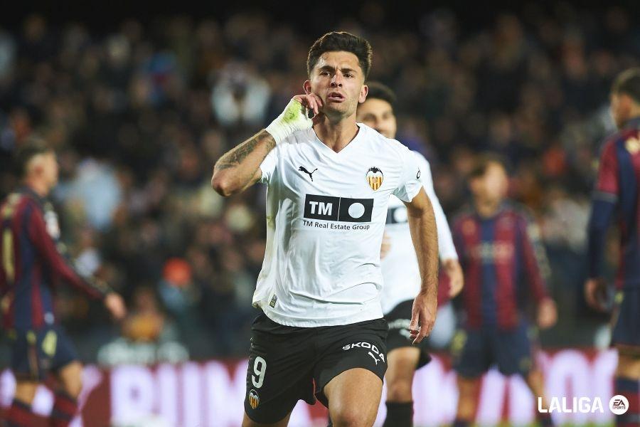 Nhận định Valencia vs Elche: Điểm tựa sân nhà