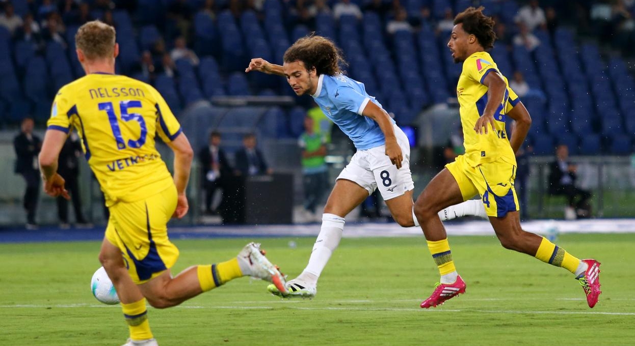 Nhận định Verona vs Lazio: Tiếp tục khủng hoảng