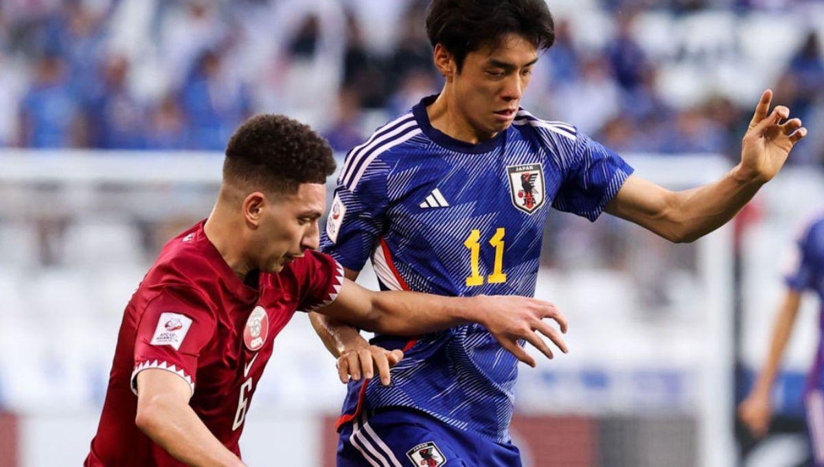 Nhận định U23 Nhật Bản vs U23 Qatar: Thêm một chiến thắng