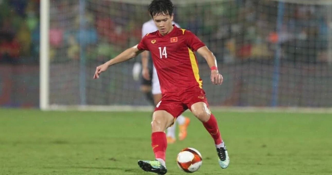 Để U23 Philippines cầm hòa, U23 Việt Nam vẫn được CĐV châu Á khen ngợi