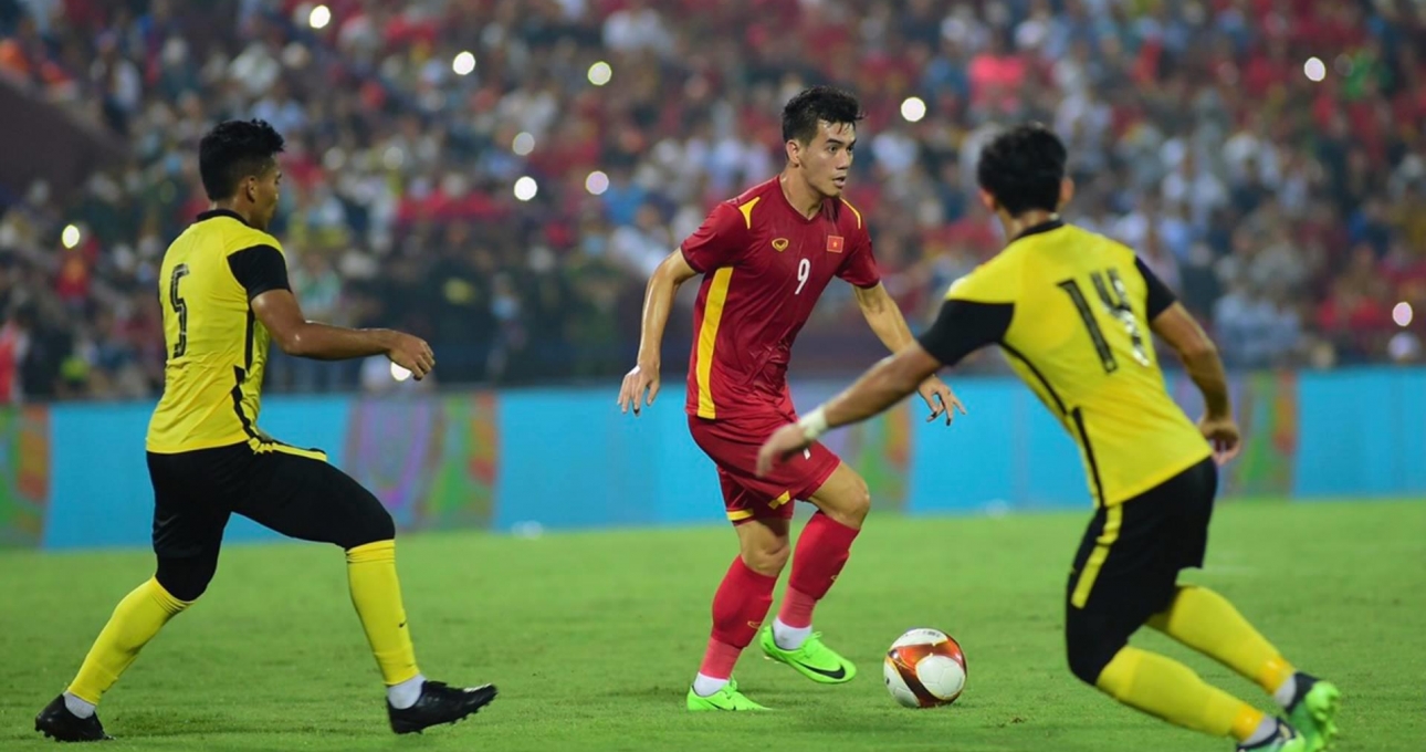 HLV Malaysia quyết tâm phục thù U23 Việt Nam tại VCK U23 châu Á 2022