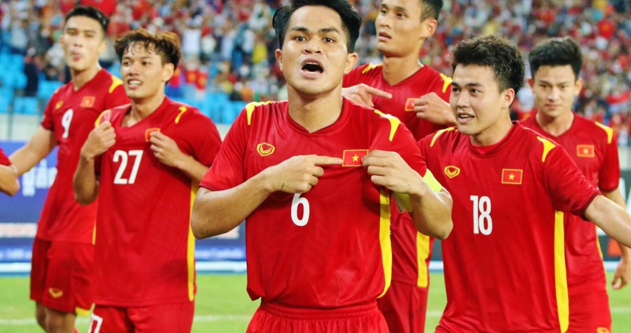 Dụng Quang Nho: ‘U23 Việt Nam cố gắng đá đủ 6 trận rồi mới về’
