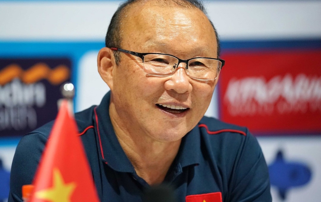 HLV Park Hang Seo chỉ ra nguyên nhân khiến cầu thủ Việt Nam thất bại khi xuất ngoại