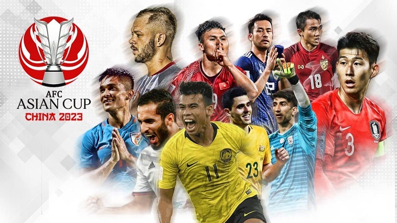 LĐBĐ châu Á ra quyết định quan trọng để ‘giải cứu’ VCK Asian Cup 2023