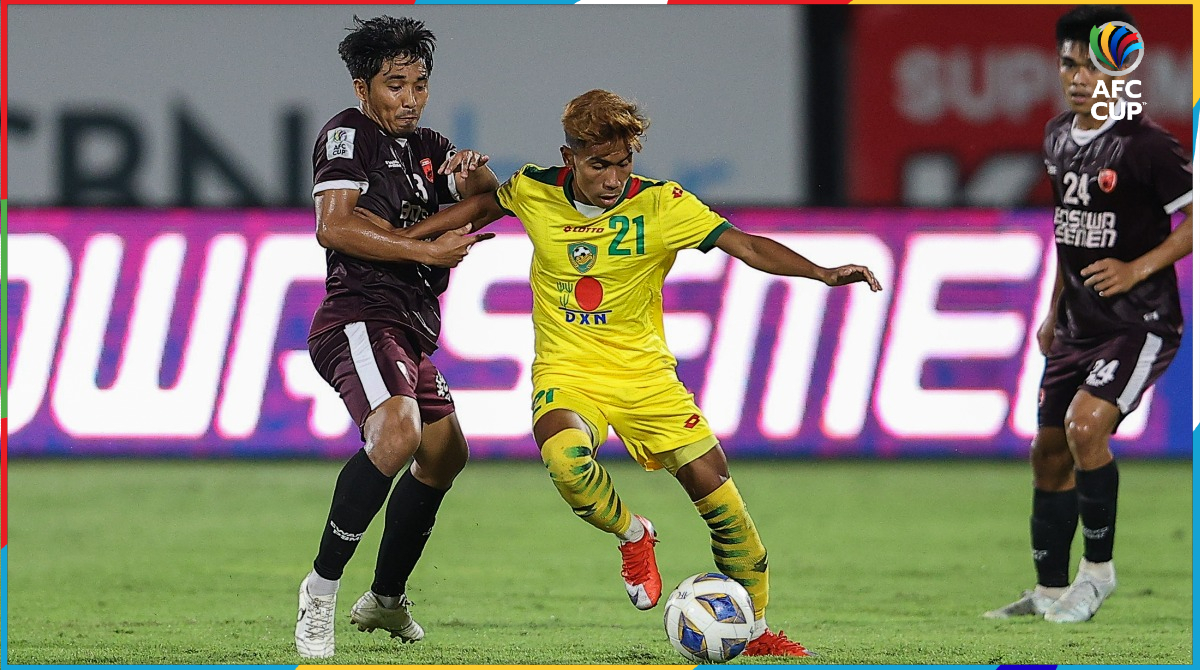 Bị đuổi 2 người, đại diện Indonesia vẫn vào chung kết đợi Viettel FC