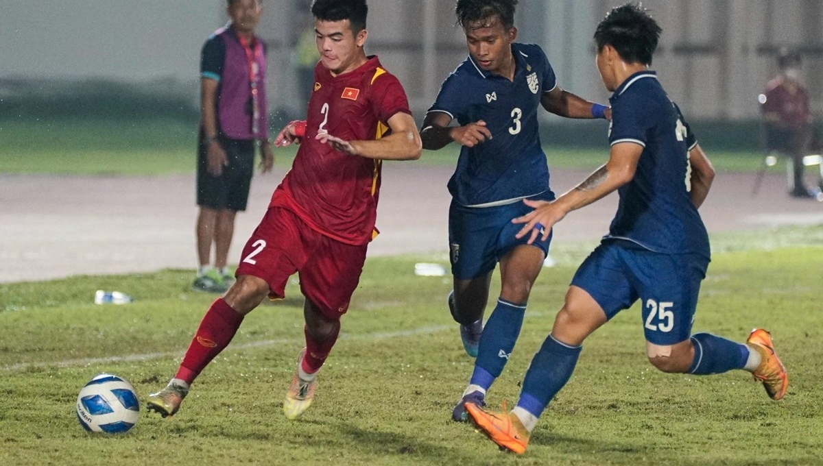 Lịch thi đấu bóng đá hôm nay 09/8: U19 Việt Nam tái đấu U19 Thái Lan