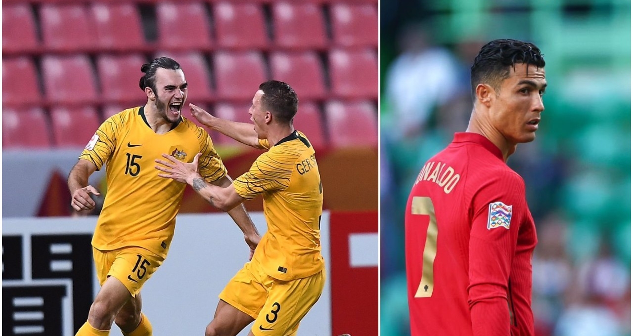 Tin bóng đá 12/6: Ông lớn hẹn gặp Việt Nam ở bán kết U23 châu Á, Ronaldo rời tuyển Bồ?