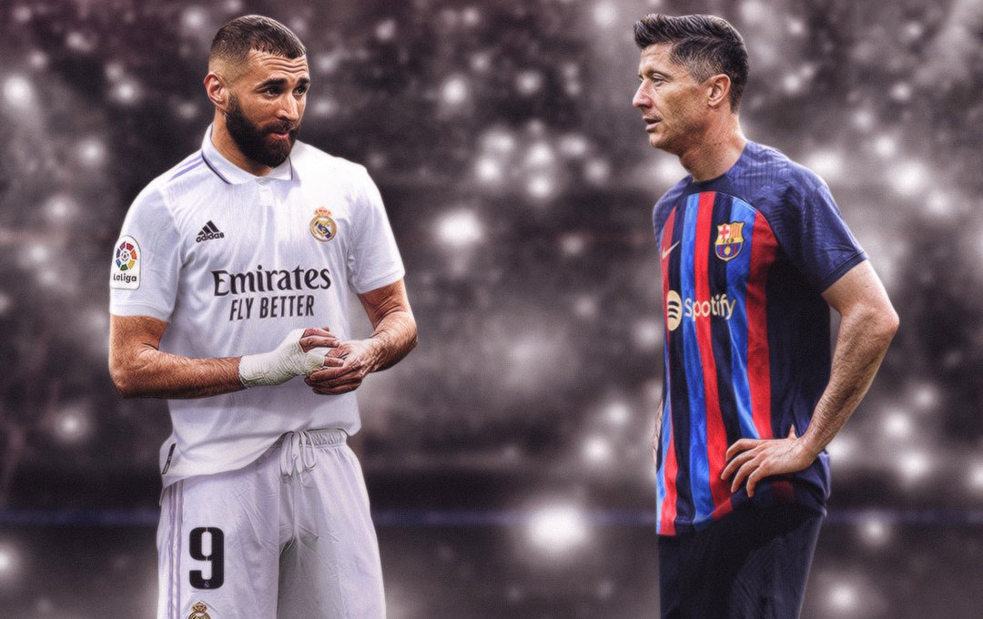 Huyền thoại Barca: 'Để xem Real Madrid còn ăn mừng được nữa không?'