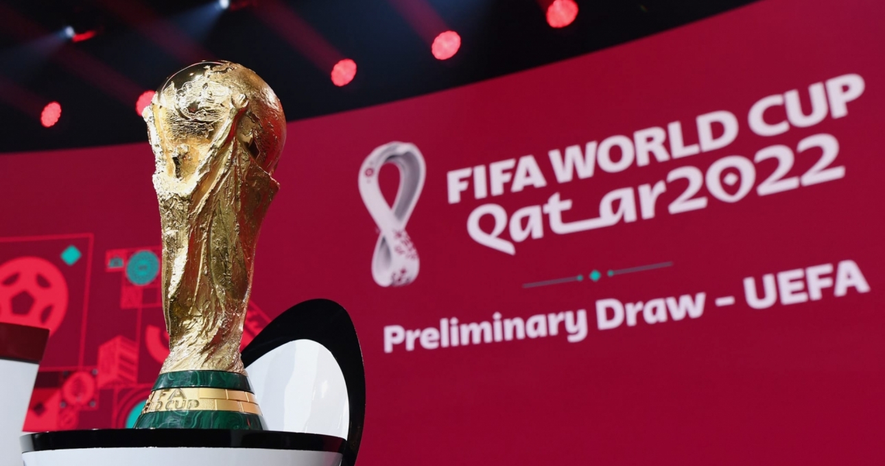World Cup 2022 chính thức dời lịch khai màn vì luật 'bất thành văn'
